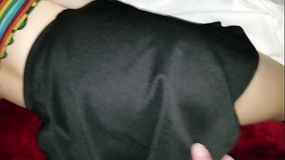 உயர்நிலைப் பள்ளி பெண் ஆபாச